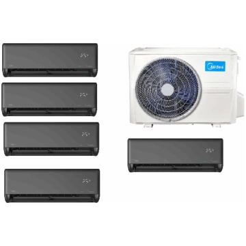 Gaisa kondicionieris Midea Solstice EZ EZB-12RD6-I