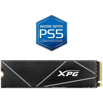 ADATA XPG GAMMIX S70 BLADE - 4TB - SSD - M.2 - PCI
