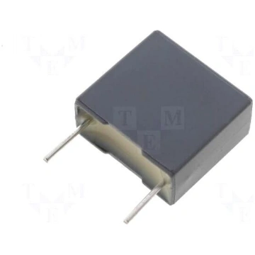 Capacitor: polypropylene | X2 | R46 | 150nF | 560V