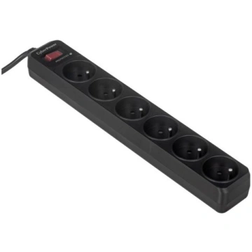 CyberPower Tracer III B0620SC0-FR surge protector 