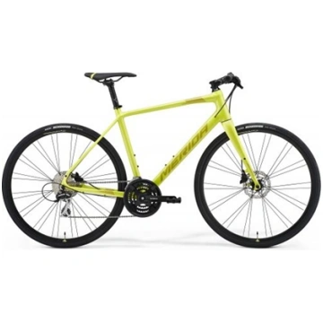 Speeder 100 6110878152009 MERIDA