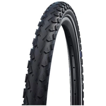 Schwalbe Land Cruiser Plus Active PunctureGuard 27