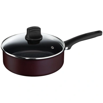 Tefal 26CM SAUTEUSE TITANIUM SIGNATURE