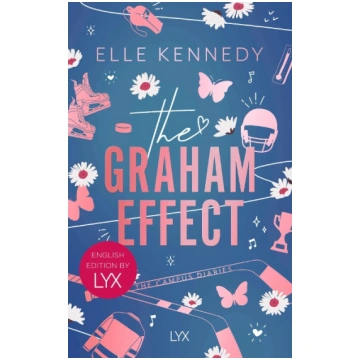 The Graham Effect: English Edition by LYX Campus D