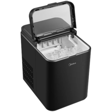 MIDEA Portable Ice Maker | MERI12BG30EU | Power 18