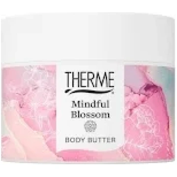 Therme Mindful Blossom Body Butter 225gr