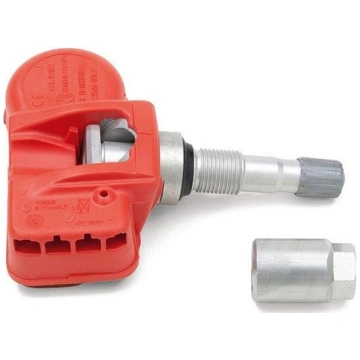 TPMS Sensor Schrader TPMS Sensor OE repl. clamp-in