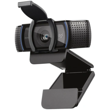 Logitech C920S PRO HD webcam 1920 x 1080 pixels US