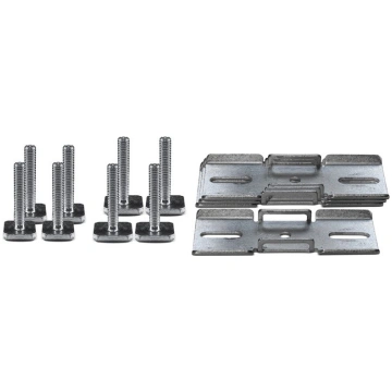 T-SCREWS KIT FOR MANIA 320/MARATHON Menabo