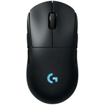 Logitech G Pro 2 Lightspeed Wireless Gaming Mouse 