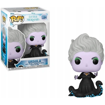 Funko Pop Funko Pop! Disney Die kleine Meerjungfra