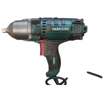 Lietots - Parkside Pdsse 550 A1 (P795867)
