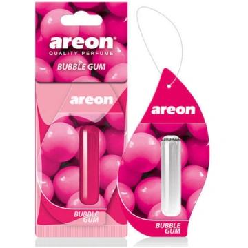 AREON Liquid - Bubble Gum gaisa atsvaidzinātājs, 5