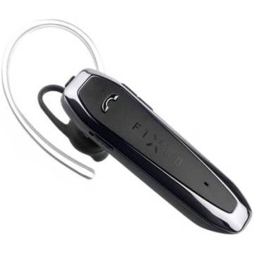 Fixed Talk 2 Hands free device 13.2 g Black