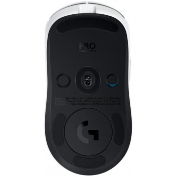 Logitech G PRO 2 LIGHTSPEED Mouse