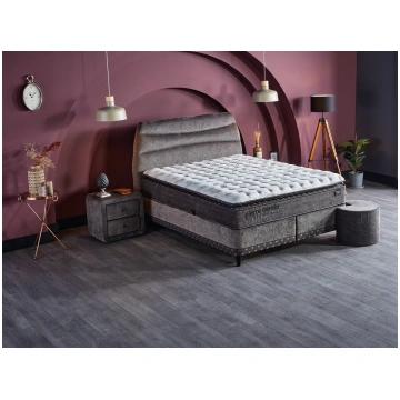 gulta + matracis Melodie 160 X 200