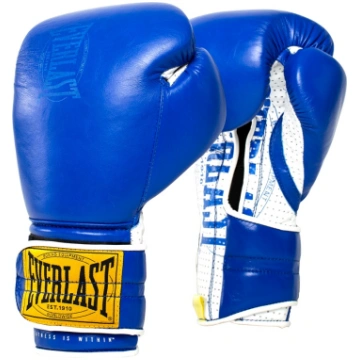 Everlast 1910 Sparring boksa cimdi