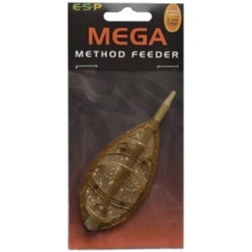 Barotava - Mega Method Feeder X-large