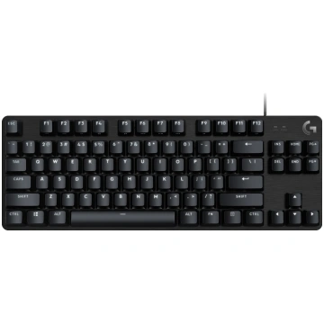 Logitech - G413 TKL SE Mechanical Gaming Keyboard 