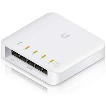 Komutators (Switch) Ubiquiti UniFi Flex