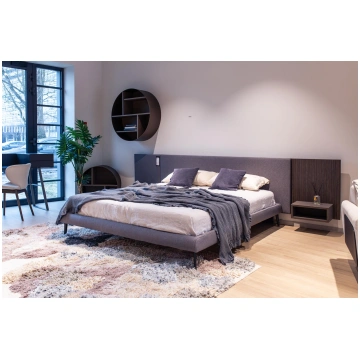 Wall / Sommier gulta 180 x 200 cm LeComfort
