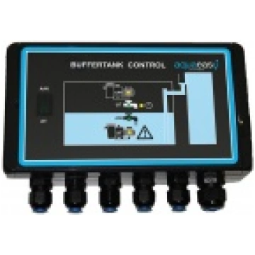 3016070023 pH kontroles komplekts DA-GEN