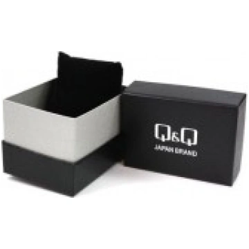 QandQ dāvanu kārbiņa Q&Q by Citizen qq-box