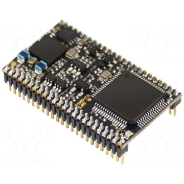 RFID reader | 31x17.8x2.5mm | GPIO,I2C,UART,USB,se