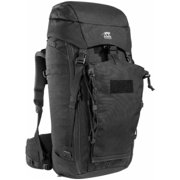 Tasmanian Tiger Modular Pack 45 l Plus Black Pārgā