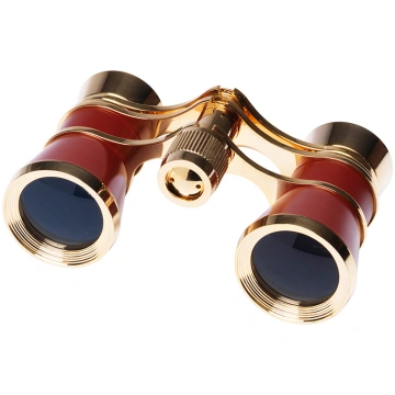 Binoklis, FOCUS, OPERA BINOCULAR HARLEKIN 3X25, (n