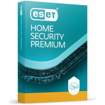 Home Security Premium sērijas 3u 12m jauninājums E