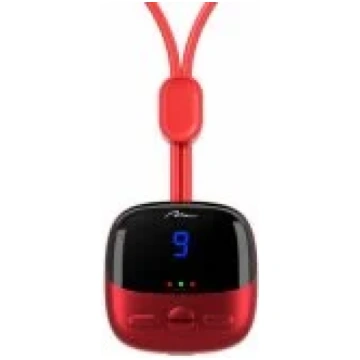 Media-Tech MT6534 EMS Neck Massager masažieris MT6