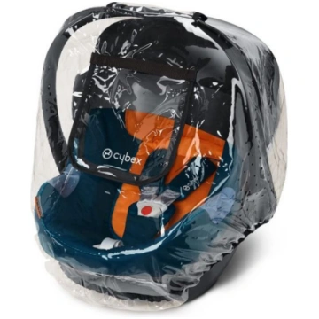 Cybex Lietus plēve autokrēsliņam 0-13 kg Aton/Clou