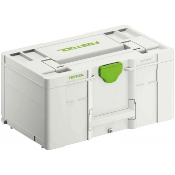Festool Systainer³ SYS3 L 237 FESTOOL NEWS
