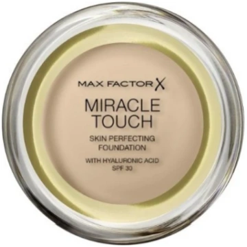 Max Factor — Miracle Touch (ādu pilnveidojošs tonā