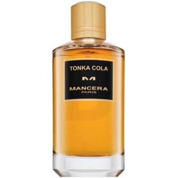 Parfimērijas ūdens Mancera Tonka Cola, 120.0 ml