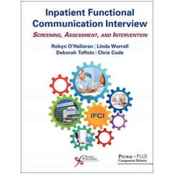 Inpatient Functional Communication Interview Robyn