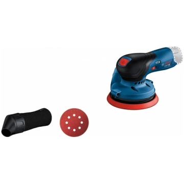 Bosch Cordless eccentric sander GEX 12V-125 Profes