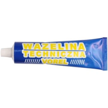 Tehniskais vazelīns 100 ml 86701