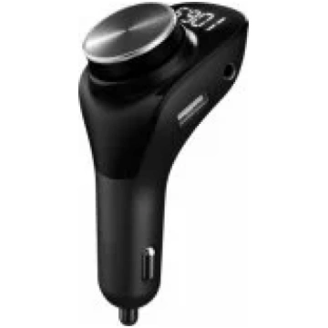 Wave BT-FMTRANSM3 Black FM modulators WAVE-BT-FMTR