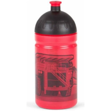 Dzērienu pudele Lumberjack 0.5l, Ergobag