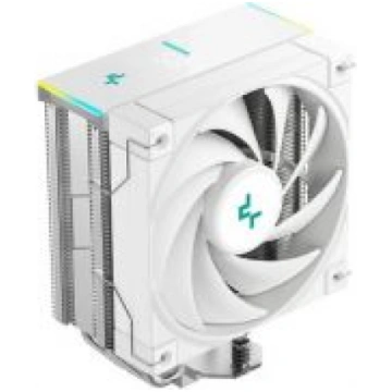 Deepcool CPU Air Cooler | AK400 Digital SE | White