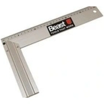 Stūrenis 300mm PROFI alum. 683010 5907698016229