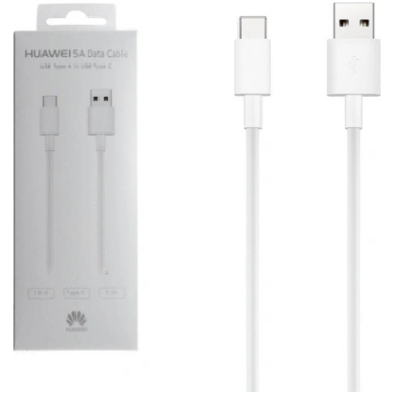 Vads Huawei, USB Type C/USB