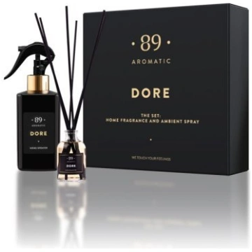 Aromatic 89 The Set: Home Fragrance & Spray Mājas 