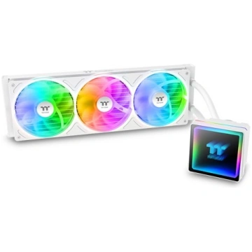 AIO TH360 V 3 ARGB Snow