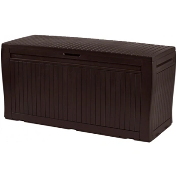 Keter uzglabāšanas kaste Comfy Storage Box 270L br