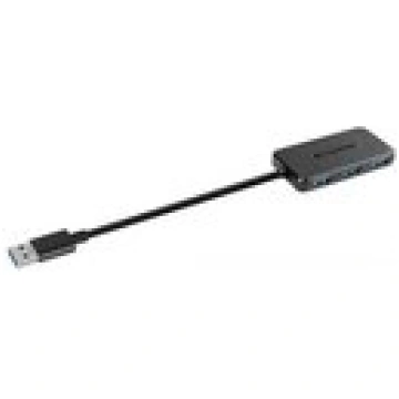 Transcend I/O HUB USB3.1 4PORT/TS-HUB2K