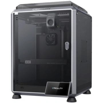 Creality K1C 2025 3D printer