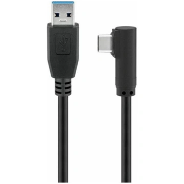 MicroConnect - USB-C cable - USB Type A to 24 pin